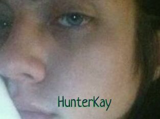 HunterKay