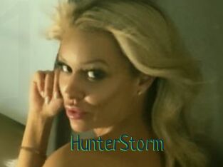 HunterStorm