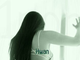 Hwan