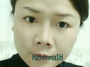 Hzhenna18