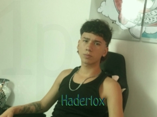 Haderlox