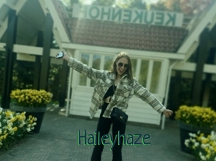 Haileyhaze