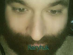 Hairyhulk