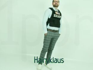 Hairyklaus