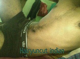 Hairyuncut_indian