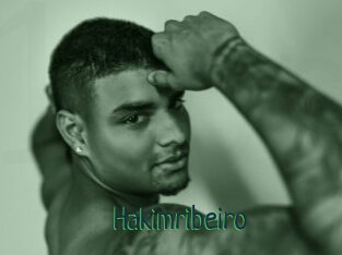 Hakimribeiro