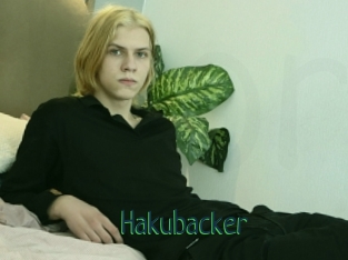 Hakubacker