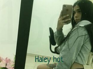 Haley_hot