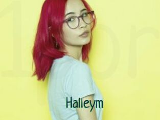 Halleym