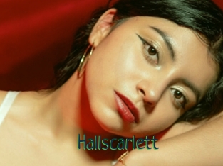 Hallscarlett