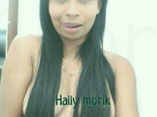 Hally_morik