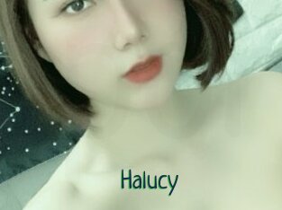 Halucy