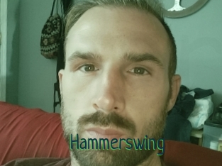 Hammerswing