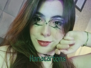 Hanacartons