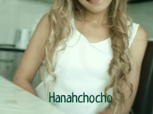 Hanahchocho