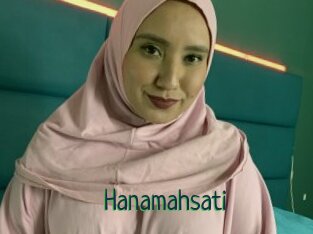 Hanamahsati