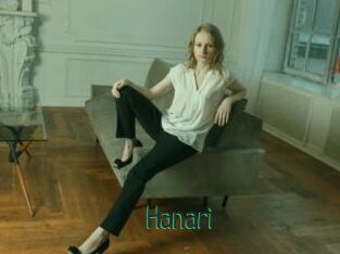 Hanari