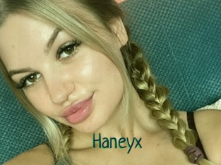 Haneyx