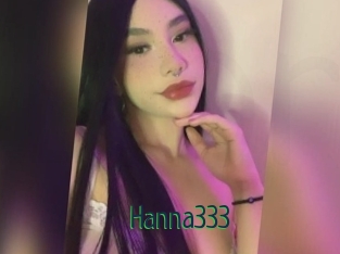 Hanna333