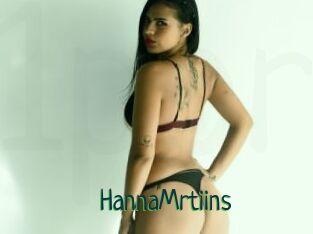 HannaMrtiins