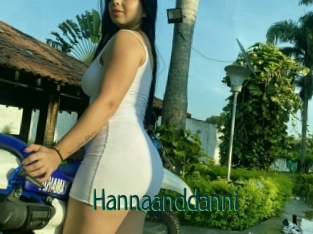 Hannaanddanni