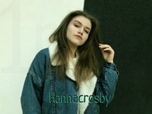 Hannacrosby