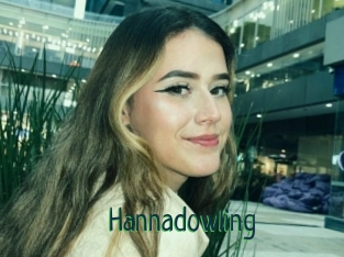 Hannadowling