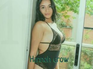 Hannah_crow