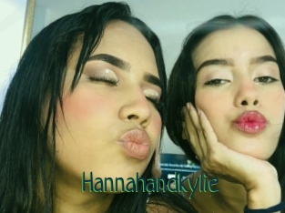 Hannahandkylie