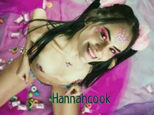 Hannahcook