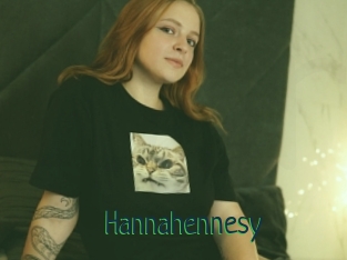 Hannahennesy