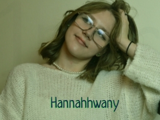 Hannahhwany