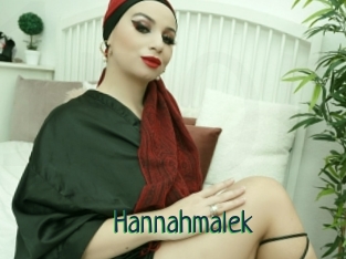 Hannahmalek