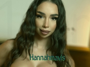 Hannahmavis