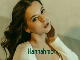 Hannahmon