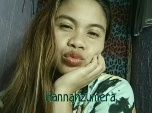 Hannahzumera