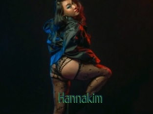 Hannakim