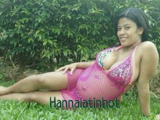 Hannalatinhot