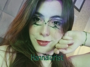 Hannalorist