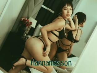 Hannamasson