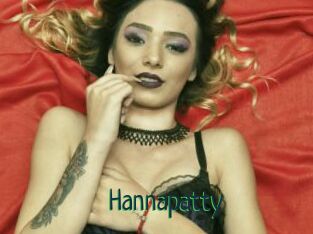 Hannapatty