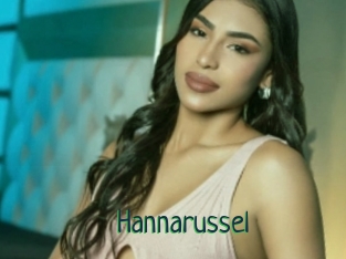 Hannarussel