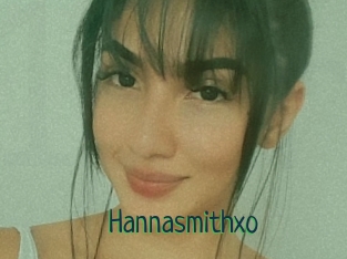 Hannasmithxo