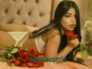 Hannavaleria