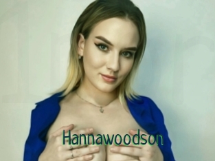 Hannawoodson