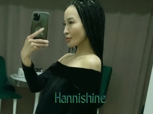 Hannishine