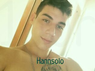 Hannsolo