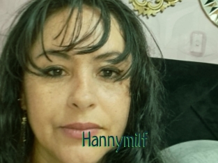 Hannymilf