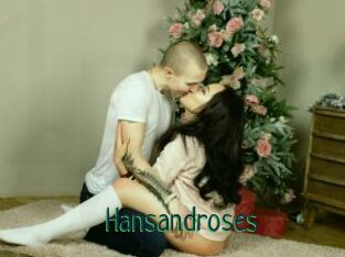 Hansandroses