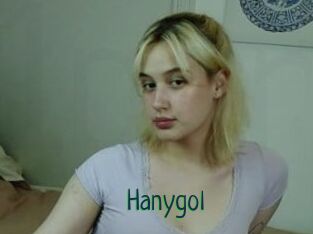 Hanygol